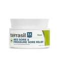 Bed Sores Cream by Terrasil for Natural Treatment of Bed Sores