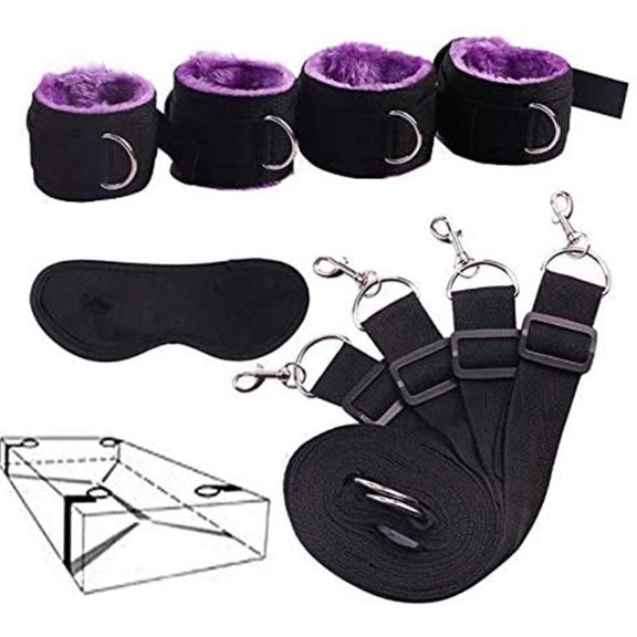 Bed Sports Accessories Kit Strength Training Set Fun Sports Games