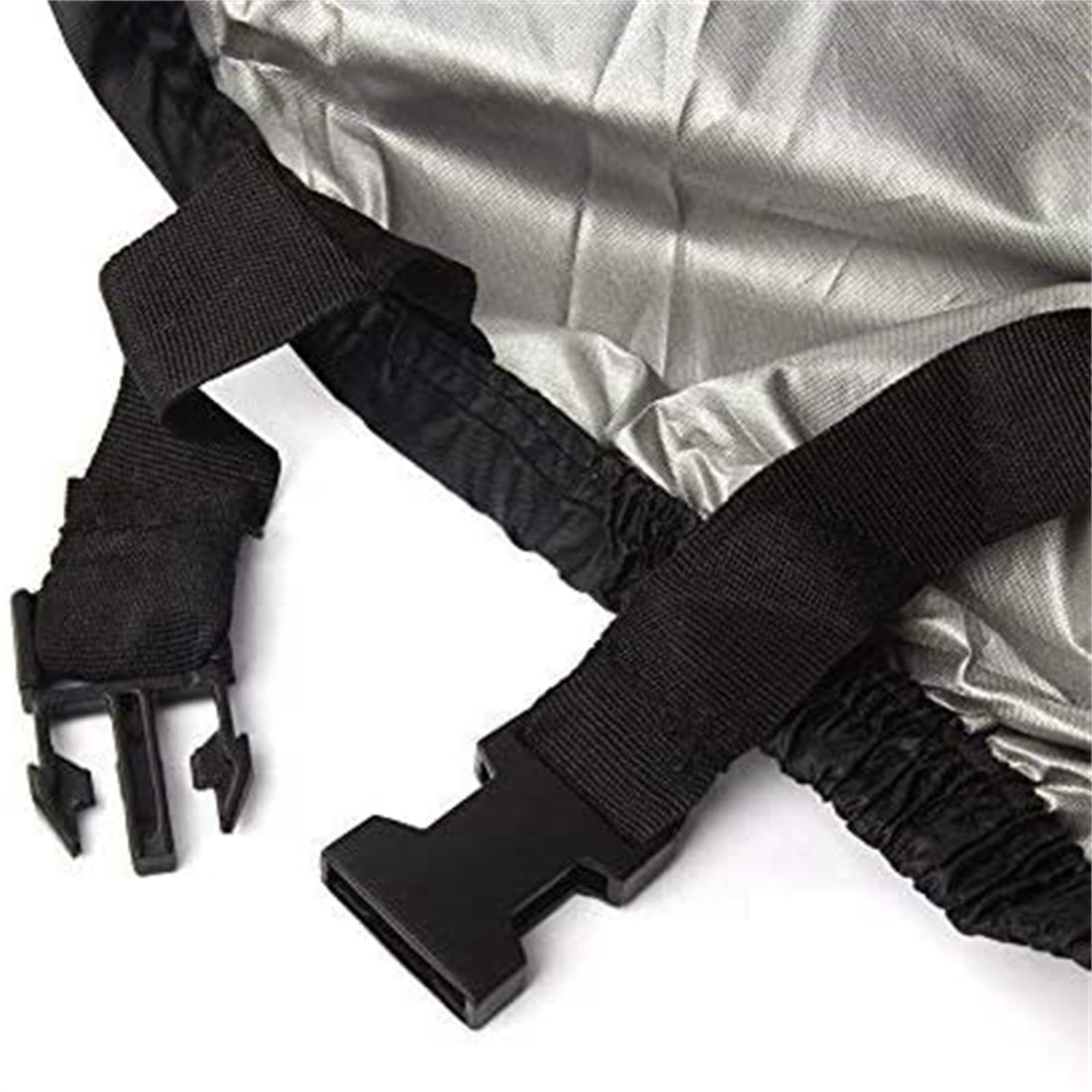 Bed Stopper Storage Organizer Console Auto Can Trunk Organizer with Lid