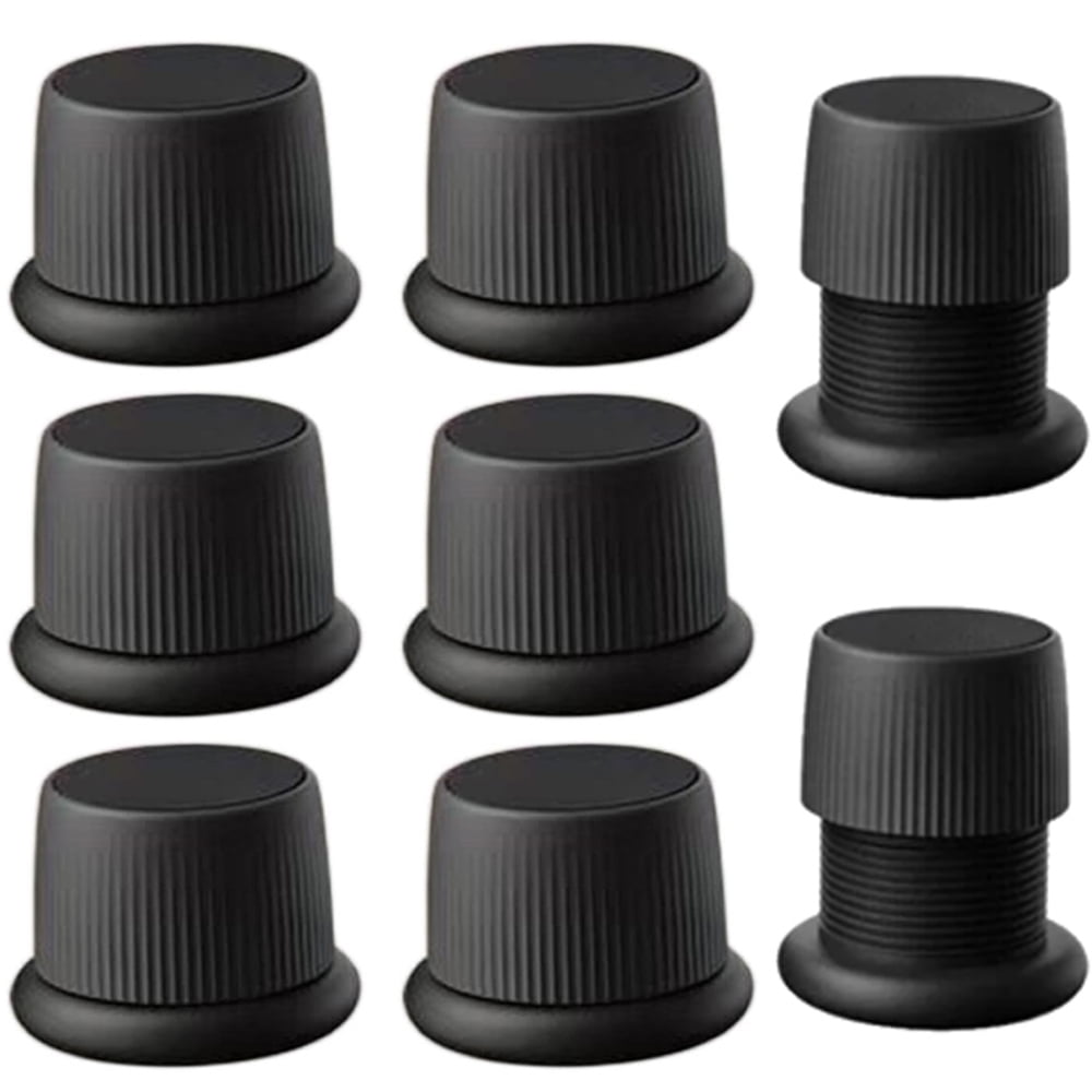 Bed Stoppers, Bed Risers 2 Inch, Adjustable Bed Risers, Sofa Risers