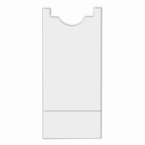 Bed Stoppers Non Slip, Clear Wall Spacer for Furniture, Clear Bed Stoppers, Non-Slip Wall Spacers for Headboard & Furniture, Protects Walls & Enhances Airflow