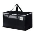 under Bed Storage Containers on Wheels Organizing Storage Organization Boxes with Lids Cubes