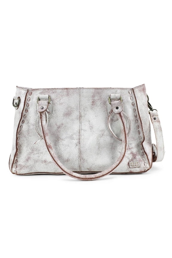 u Women’s Rockaway Leather Bag