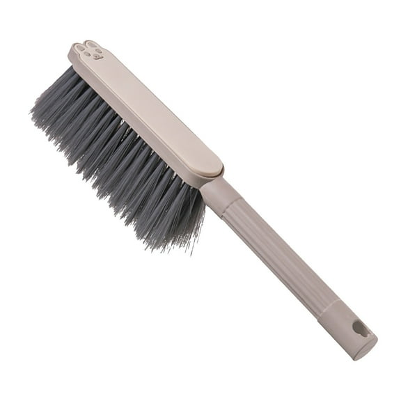 Bed Sweeping Brush Household Bed Sofa Cleaning Tool Bedroom Long Handle Soft Bristled Brush Bed Brooms Sweeping