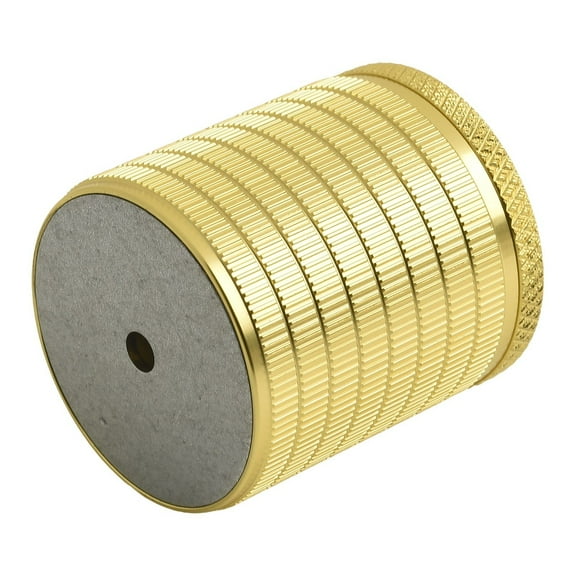 Bed Table Legs Raised Base Height Increaser Adjustable Suitable For Furniture Gold 43Mm