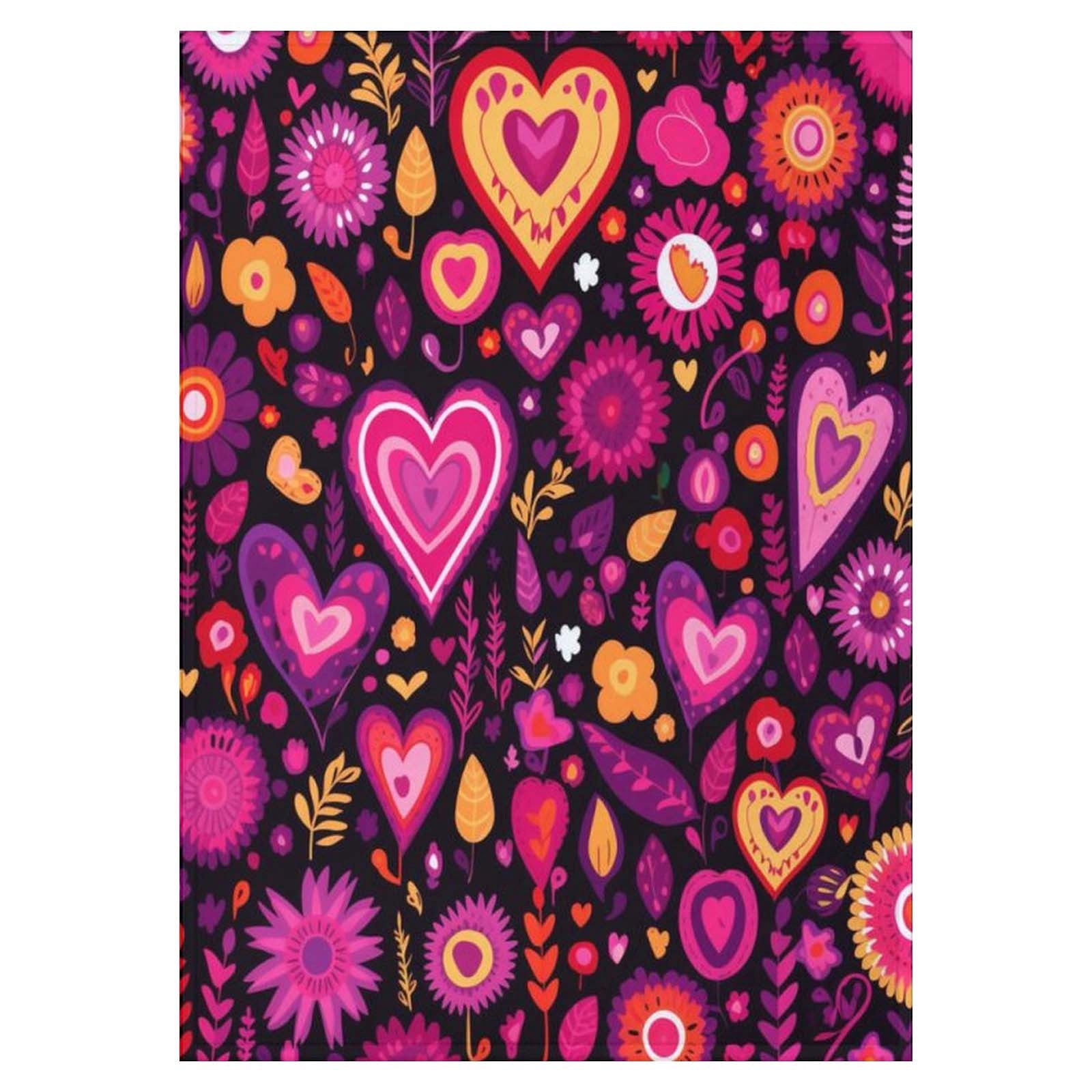 Bed Throw Blanket for Foot of Bed Full Size Thick Blanket Sofa Throw