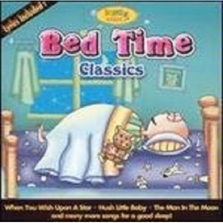 Bed Time Classics