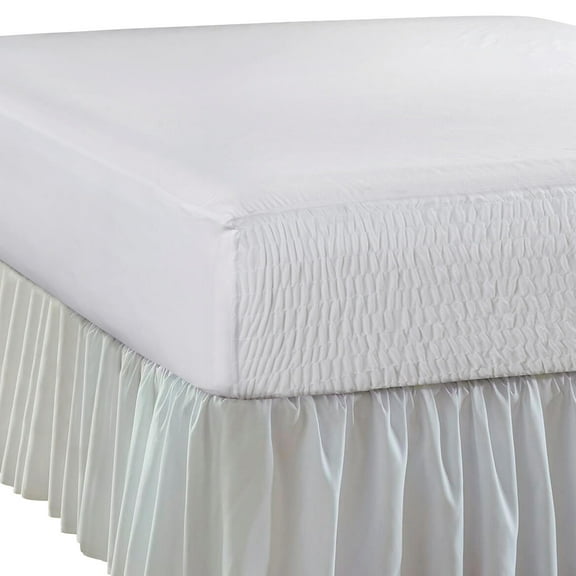 Bed Tite Deluxe Terrycloth Waterproof Mattress Protector