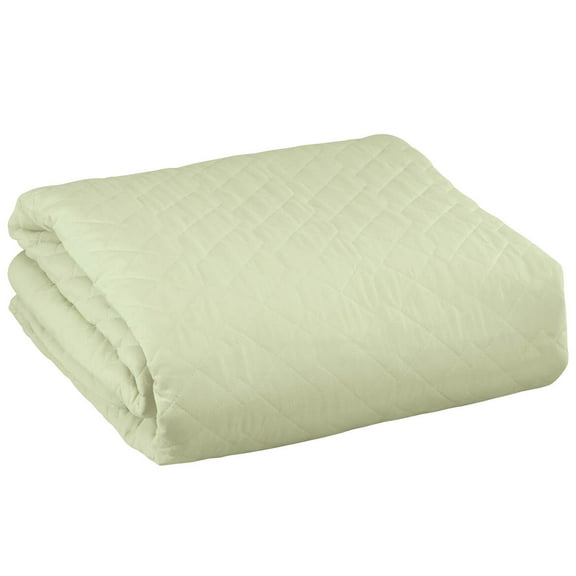 Bed Tite Fitted Microfiber Blanket