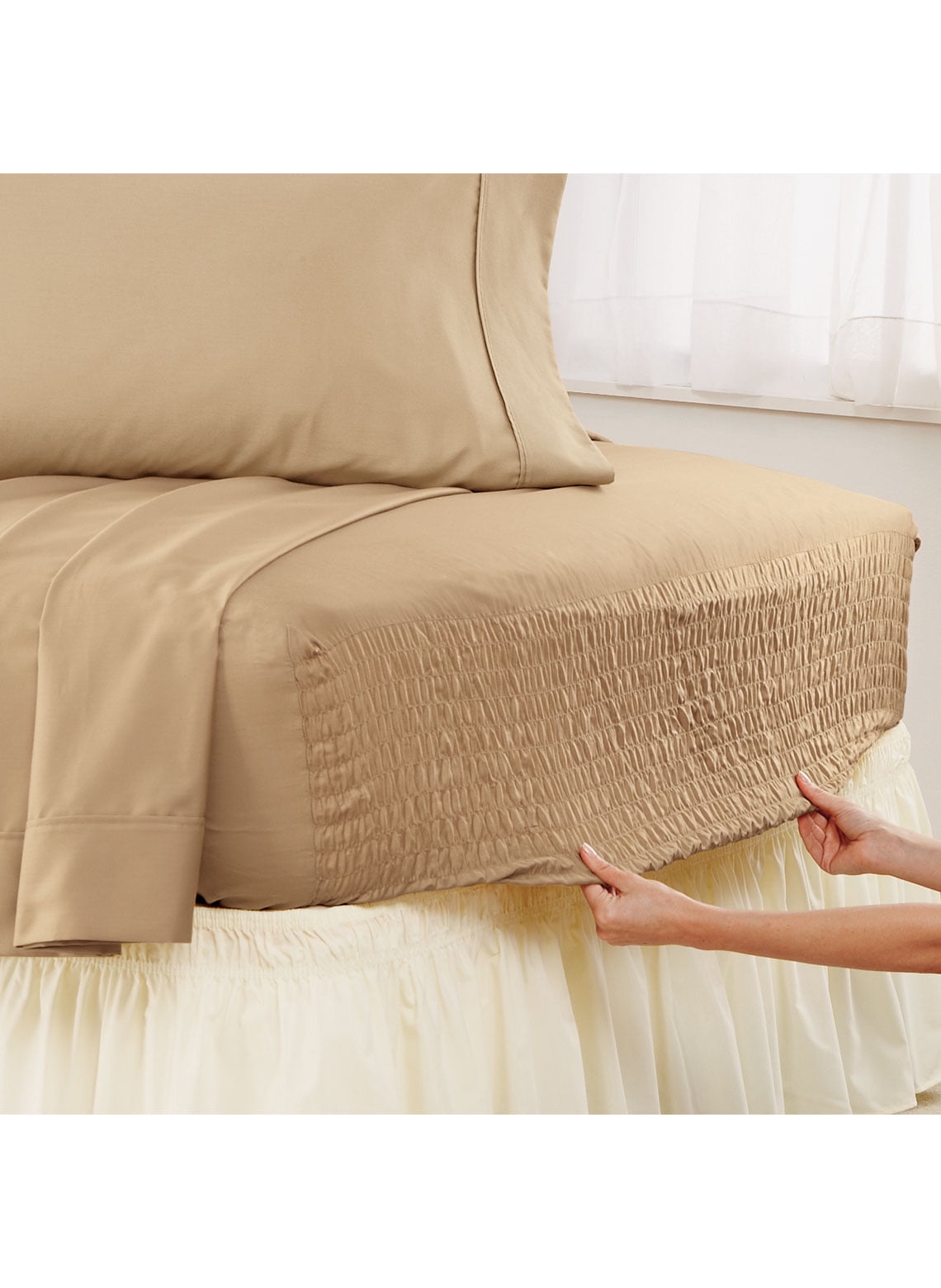 Bed Tite Sheet Set King