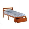 thumbnail image 1 of Bed-To-GoTwin Size Cherry Finish, 1 of 1