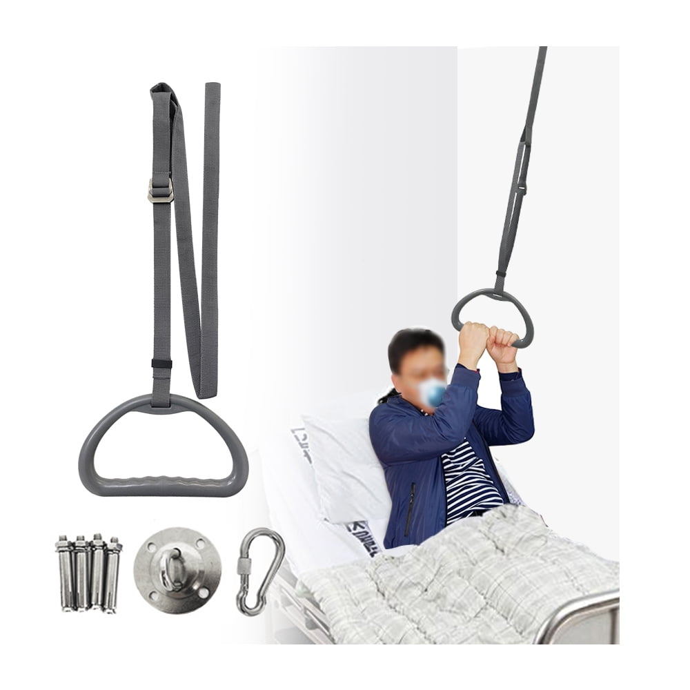 Bed Trapeze for Elderly Bed Pull Up Stand Assist Lift Hospital Bed