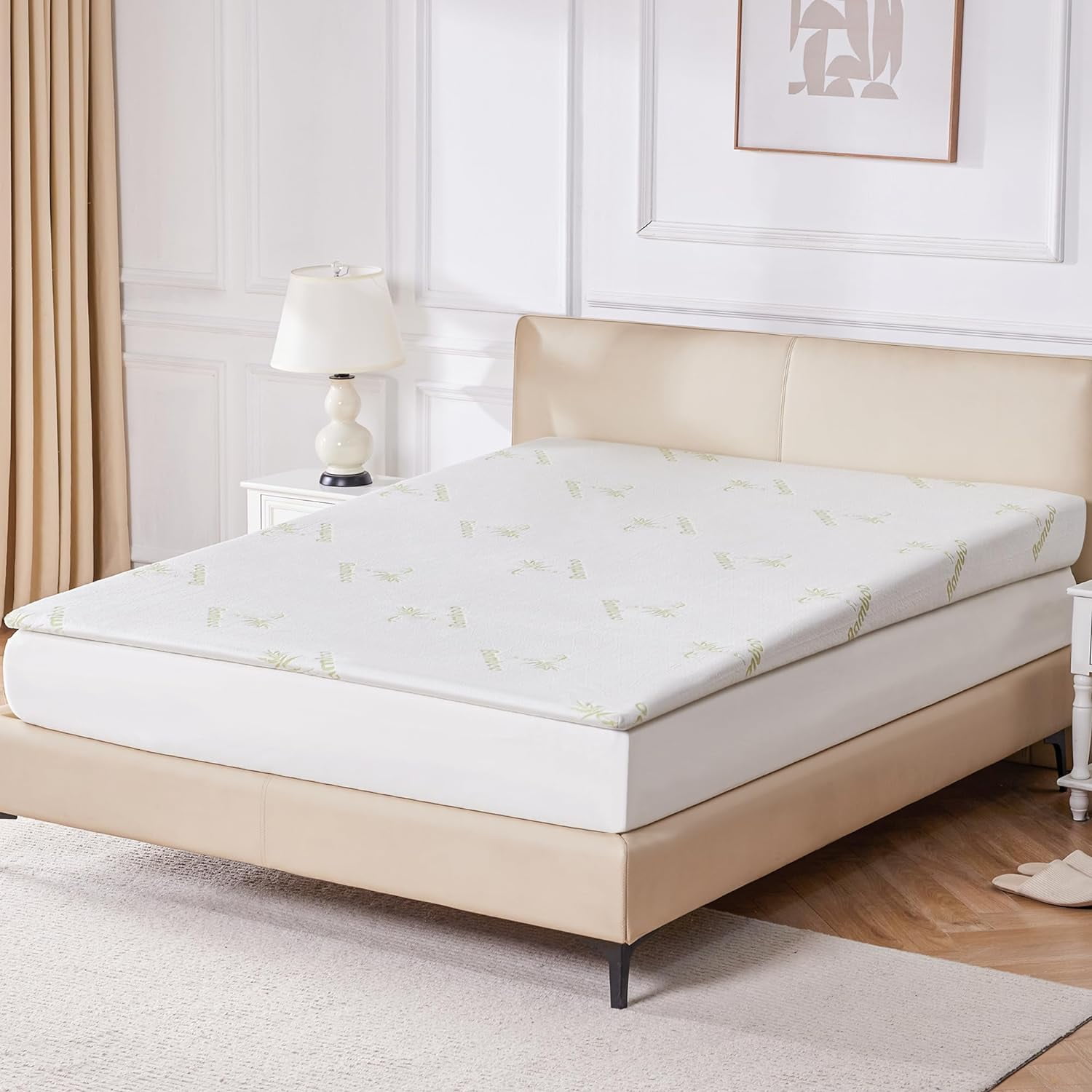 Best bed risers for gerd 2025