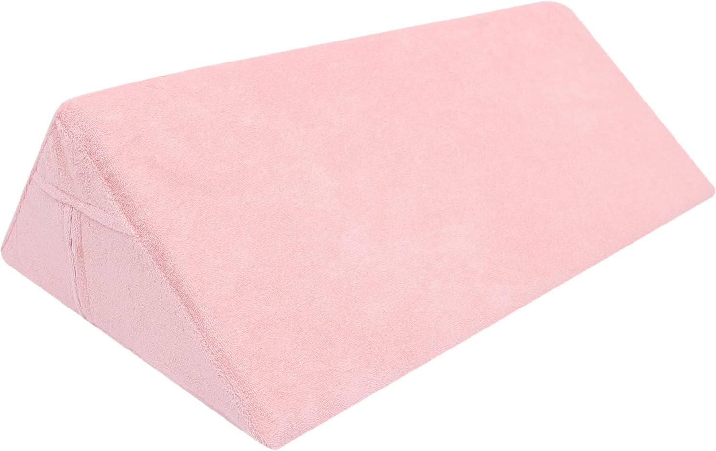 Bed Wedge Pillow Foam Body Position Wedges Pregnancy Elevation Pillow