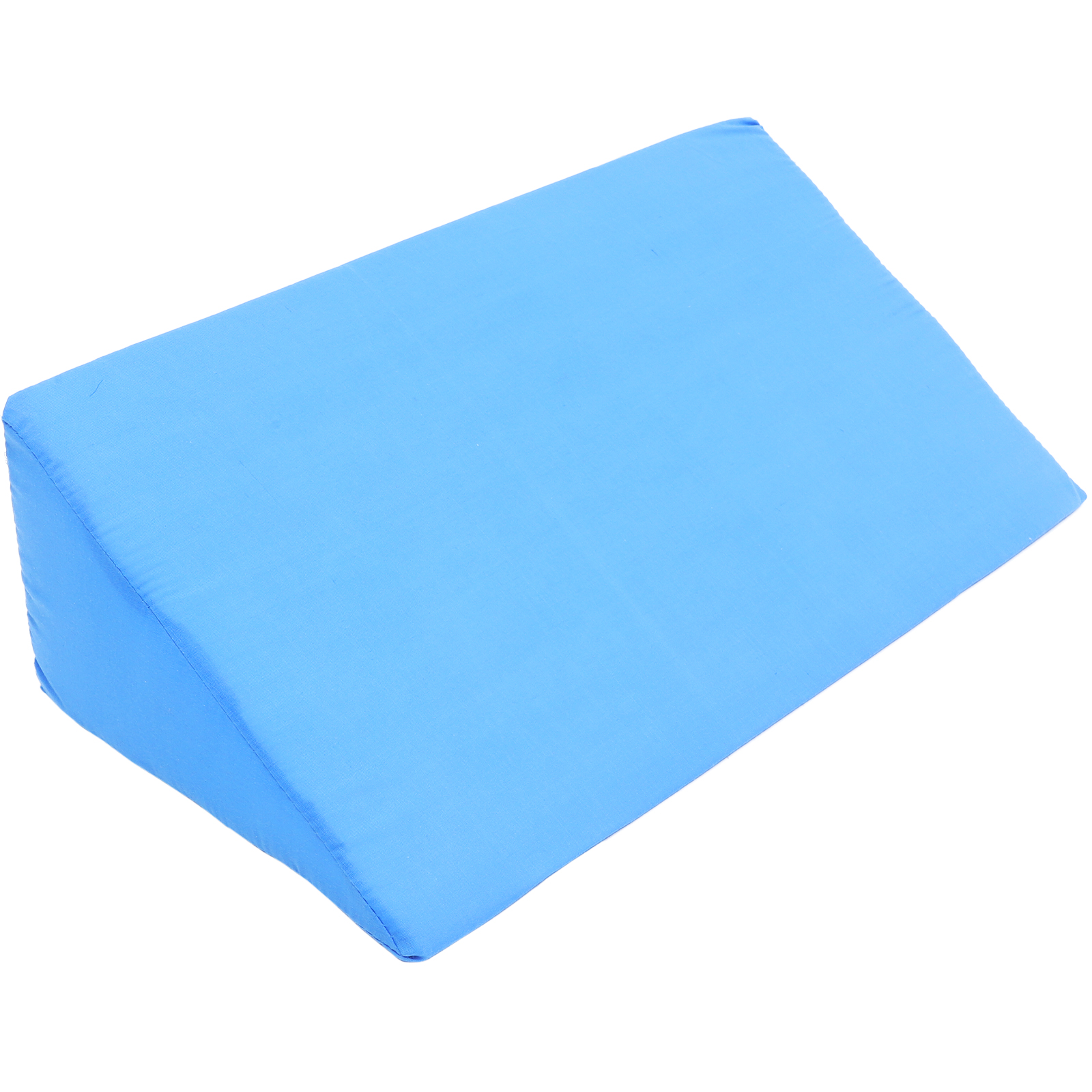 Bed Wedge Pillow Sponge Memory Wedge Pillow Triangle Support Cushion