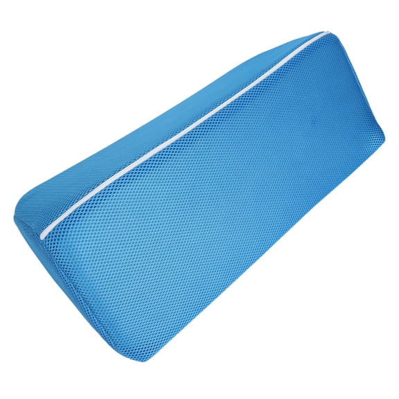Bed Wedges & Body Positioners Wedge Pillow Side Sleeper Medical Wedges for Adults Bed Sore Incline Pillow for Ankle/Leg Elevation Post Surgery Triangle Foam Wedge for Back Pain