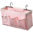 thumbnail image 1 of Bed bag, bed frame, hanging bag, loft bed storage bag, books, magazines, toys, mobile phones, headphones, 1 of 8