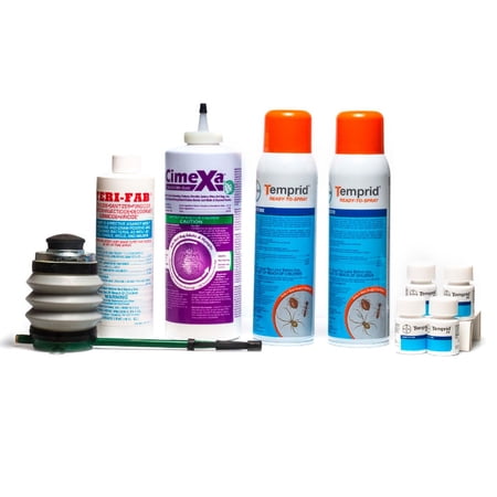 Bed bug kit