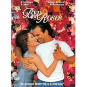 Bed of Roses DVD