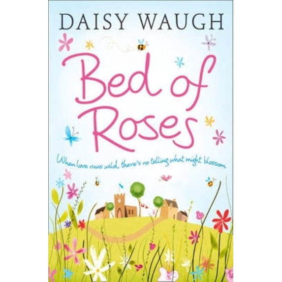 Bed of Roses, (Paperback)