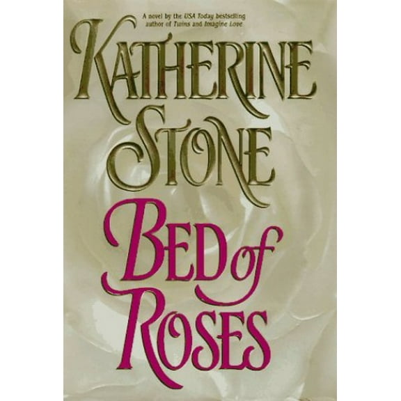 Pre-Owned Bed of Roses (Paperback) by Katherine Stone