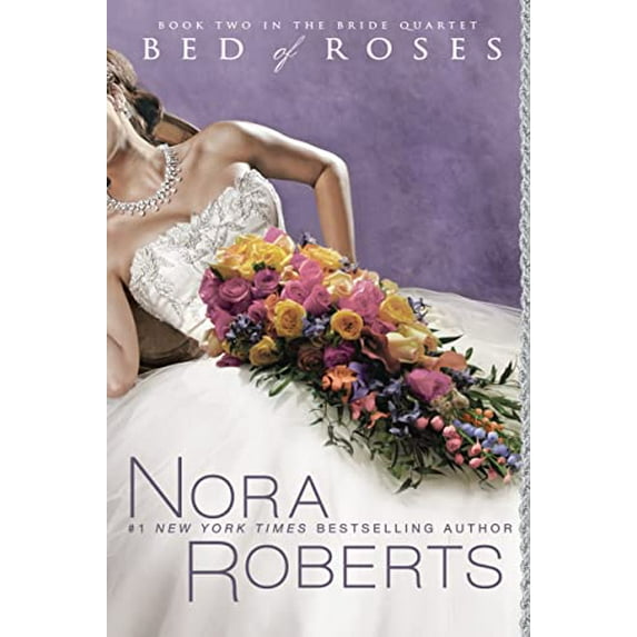 Pre-Owned Bed of Roses (Paperback) 0425230074 9780425230077