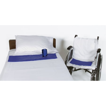 Bed pad sensor