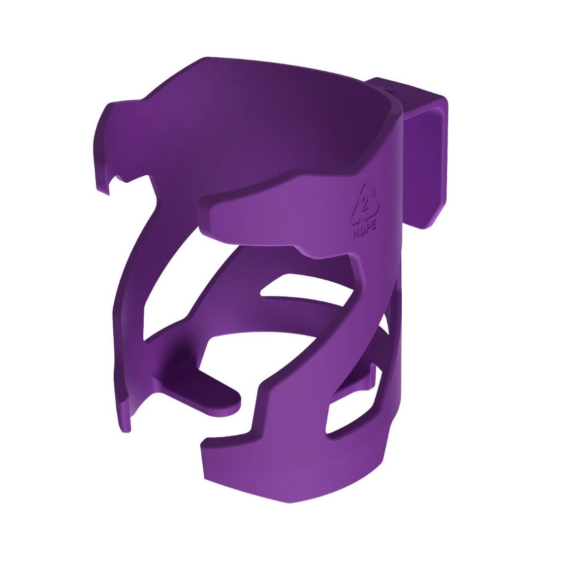 BedBev Cup Holder, Drink Holder, Bottle Holder Attachment for Beds