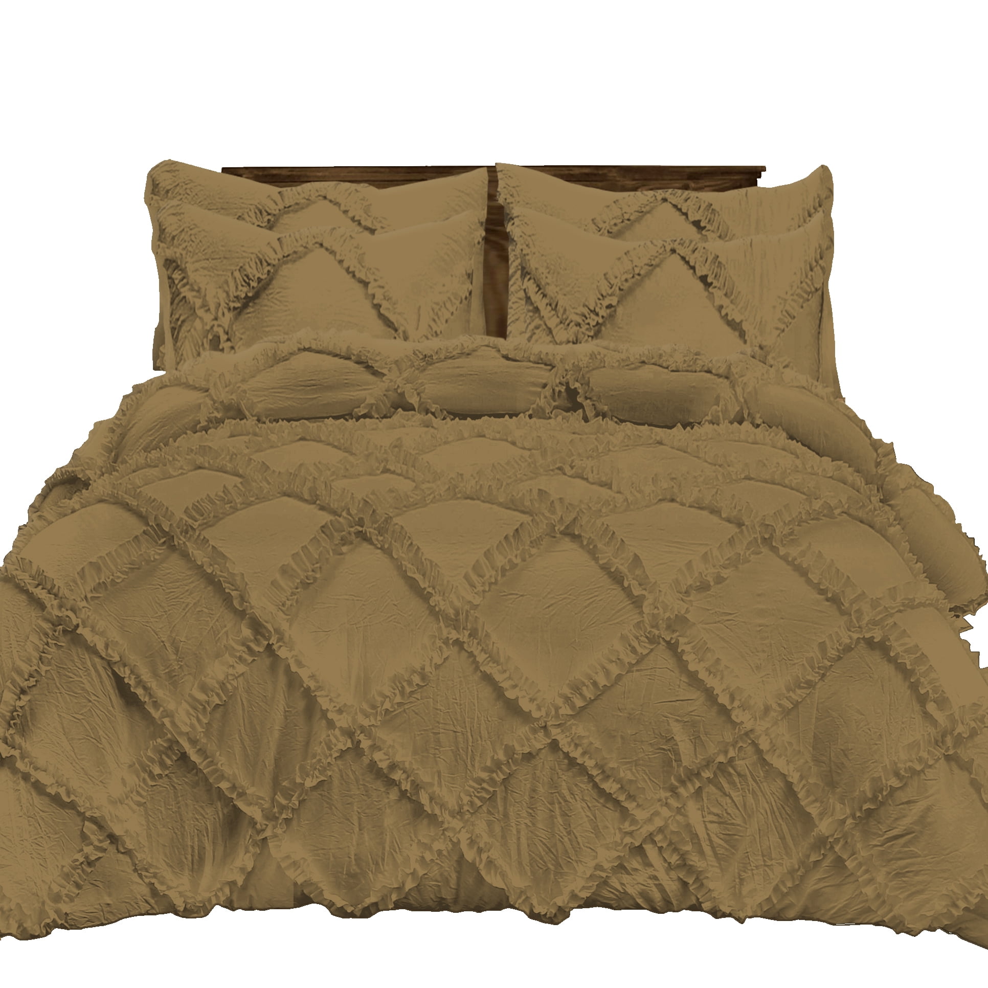 Copripiumone 100% Cotone... - La Soffitta Incantata - Foto 5