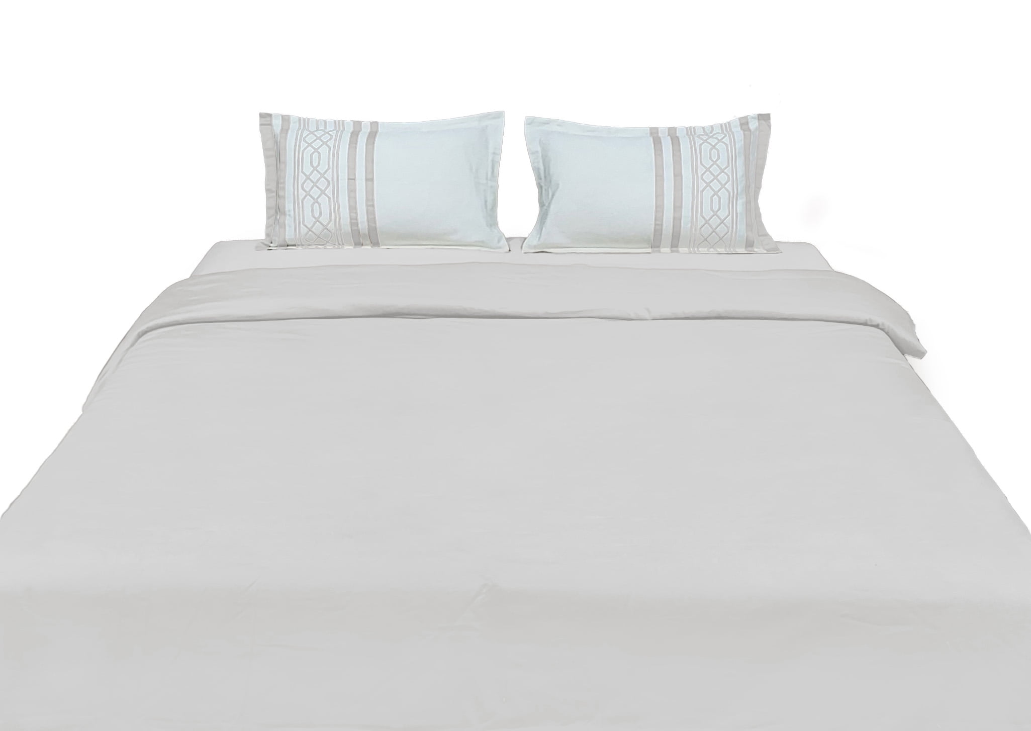 Set di biancheria da letto king size con fiori colorati, 3 pezzi, motivo floreale con giardino botanico, acquerello, per ragazze, donne, adulti, loto, lavanda, piante selvatiche, copripiumino da