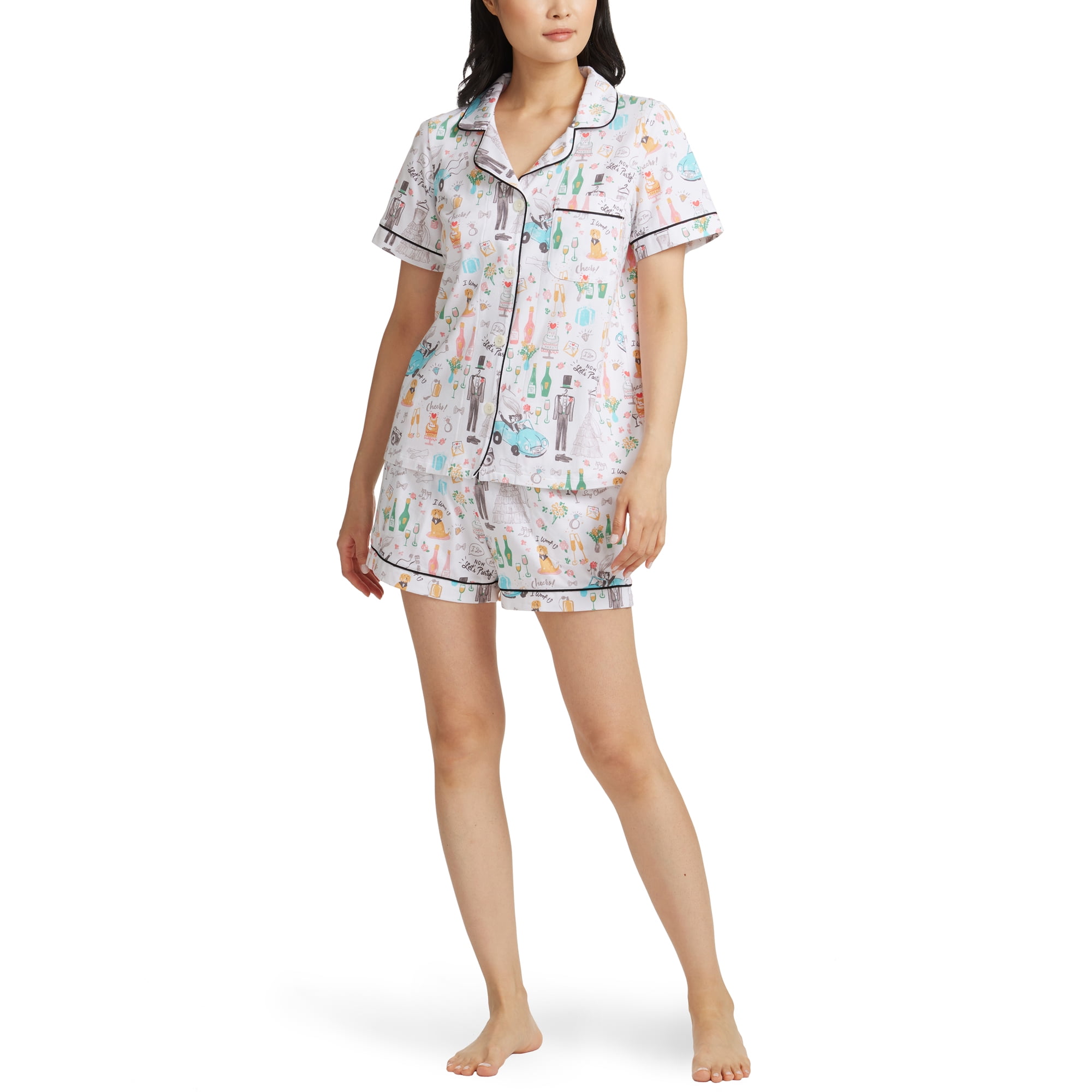 Bedhead cheers pajamas new arrivals