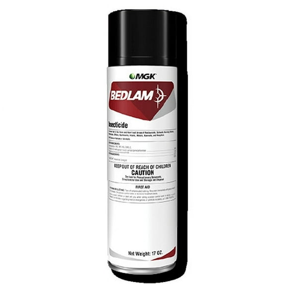 BedLam Insecticide
