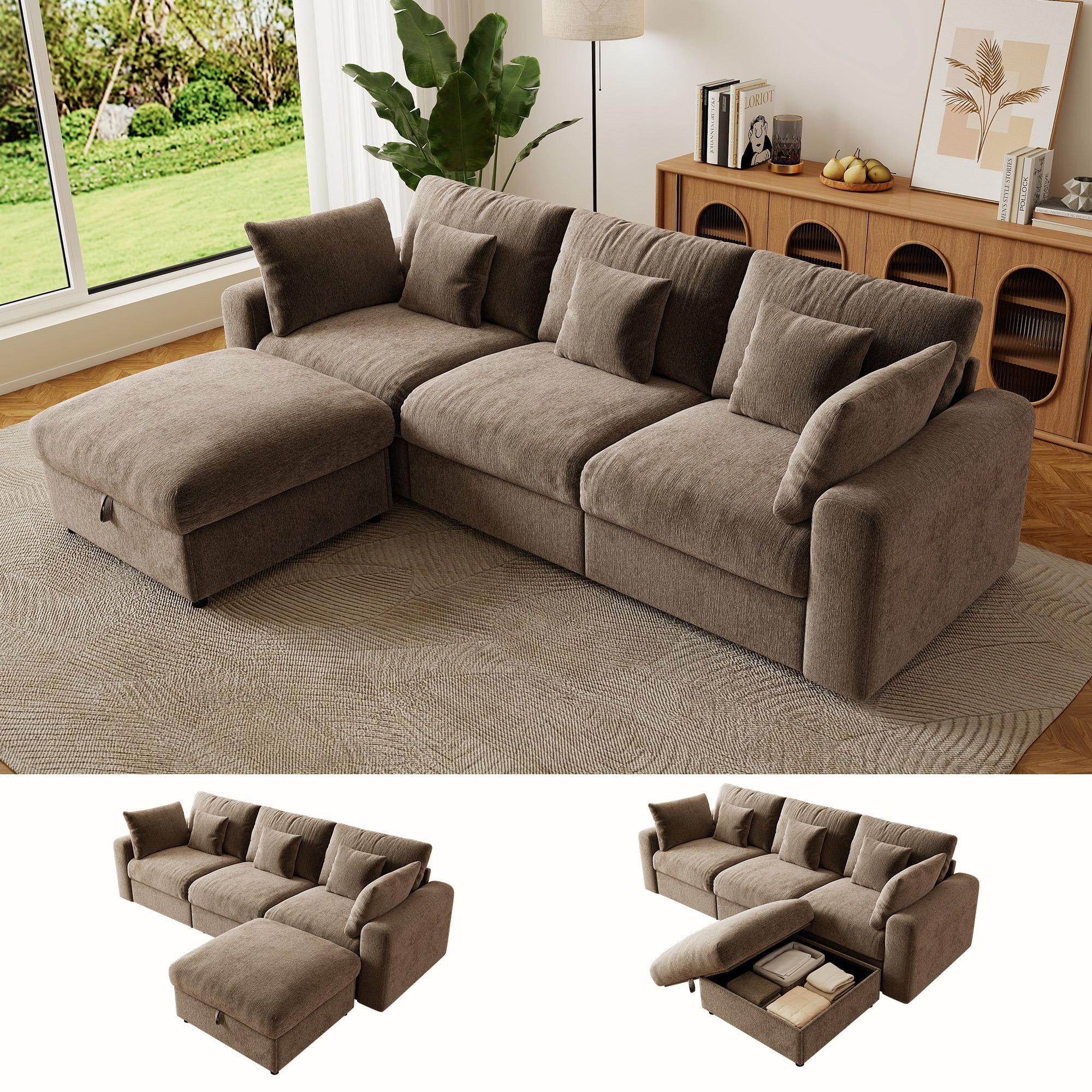 BedLuxury 110