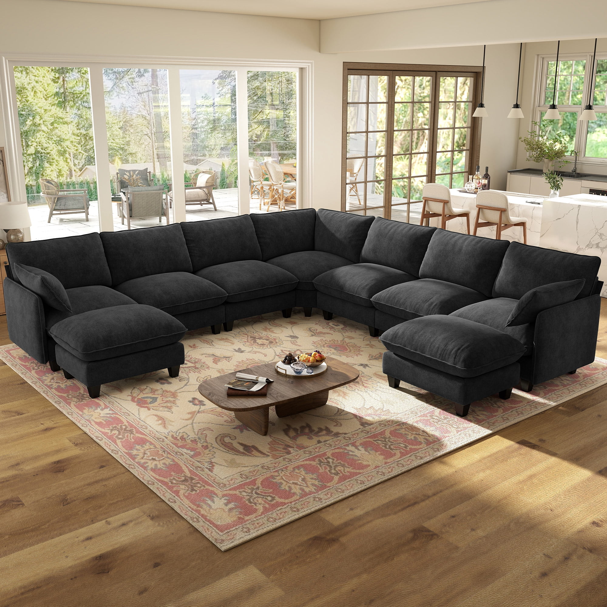 Bedluxury 140