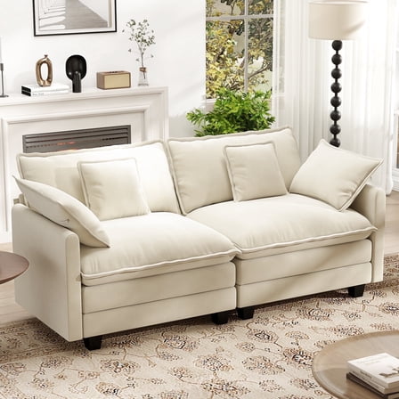 Shop Couches and Sofas for Living Rooms