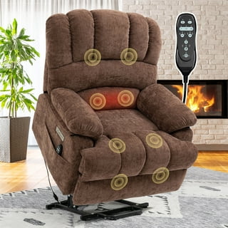 Big and 2024 tall mens recliners