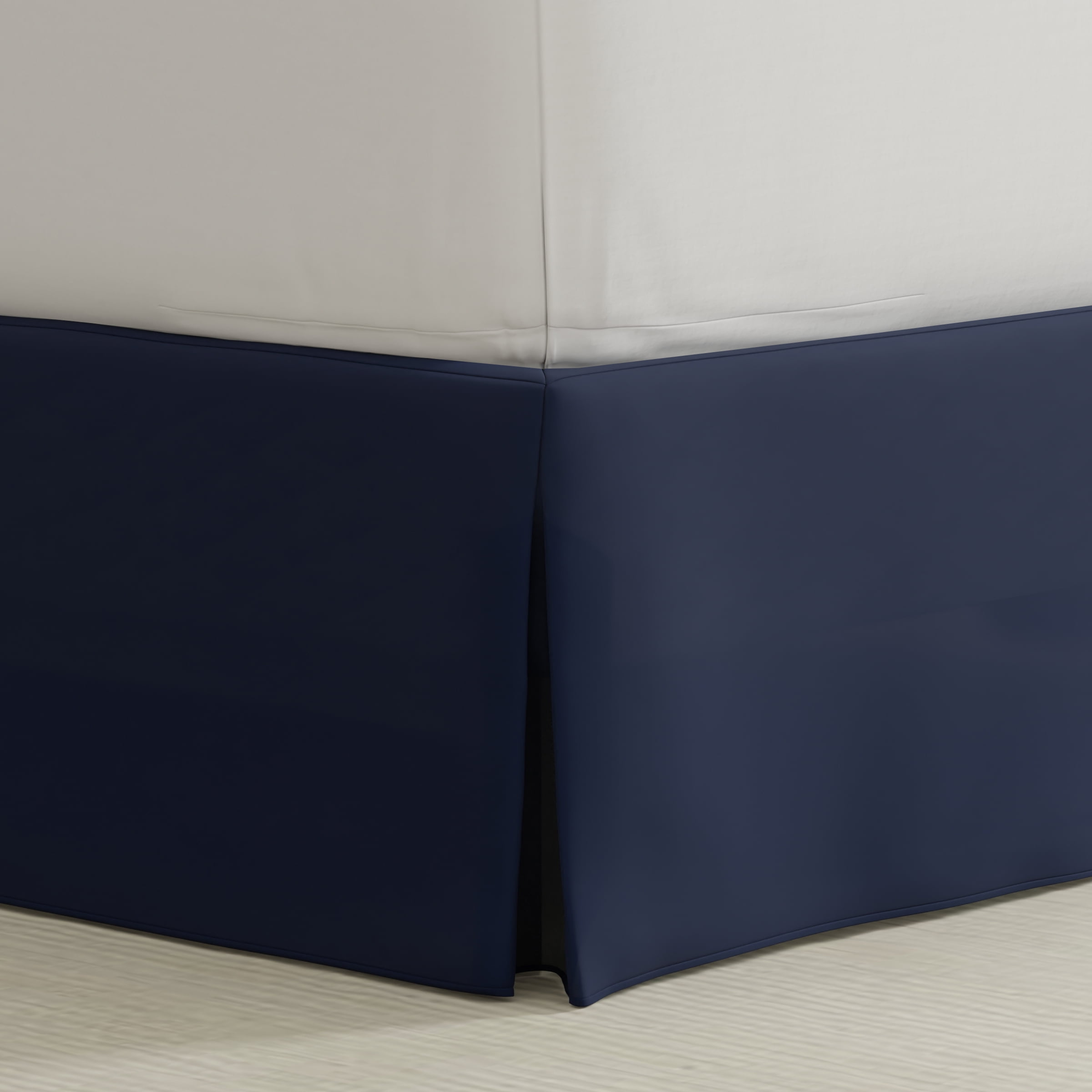 BedMaker's WrapAround Hassle Free, Never Lift Your Mattress Tailored
