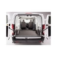 thumbnail image 1 of Bedrug Vttc11 Vantred Cargo Mat Fits 11 13 Transit Connect Fits select: 2011-2013 FORD TRANSIT CONNECT, 1 of 7