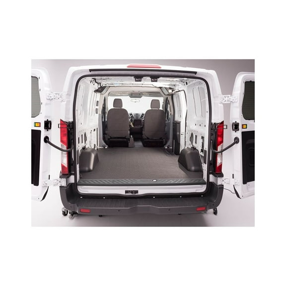 Bedrug Vttc11 Vantred Cargo Mat Fits 11 13 Transit Connect Fits select: 2011-2013 FORD TRANSIT CONNECT