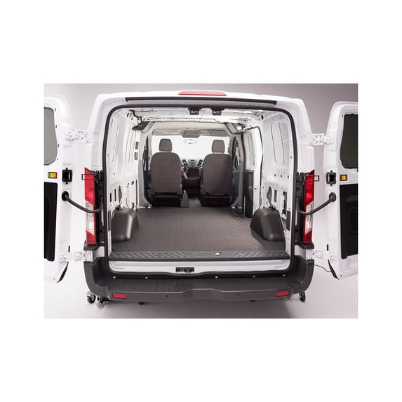 Bedrug Vttc11 Vantred Cargo Mat Fits 11 13 Transit Connect Fits select: 2011-2013 FORD TRANSIT CONNECT