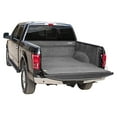thumbnail image 1 of Bedrug BRQ15SBK Bedrug 15+ Ford F-150 6'7" Bed Fits select: 2015-2023 FORD F150, 1 of 8