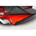thumbnail image 1 of BedRug by RealTruck Tailgate Mat | Compatible with 2015 - 2022 Chevrolet Colorado / GMC Canyon | Charcoal Grey, BMB15TG, 1 of 6