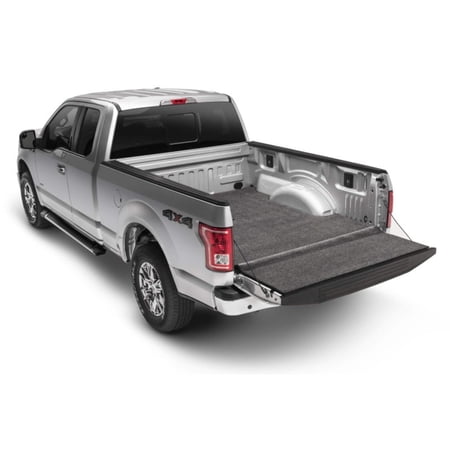 Bedrug Xltbmb15ccs Xlt Mat Fits 15 22 Canyon Colorado Fits select: 2015-2022 CHEVROLET COLORADO, 2015-2022 GMC CANYON