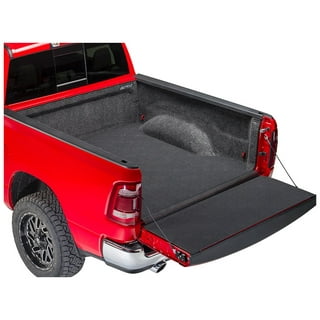 BedRug BedTred Jeep Floor Kit - 2007+ Jeep JK BedRug BedTred Jeep Floor Kit - 2007+ Jeep JK