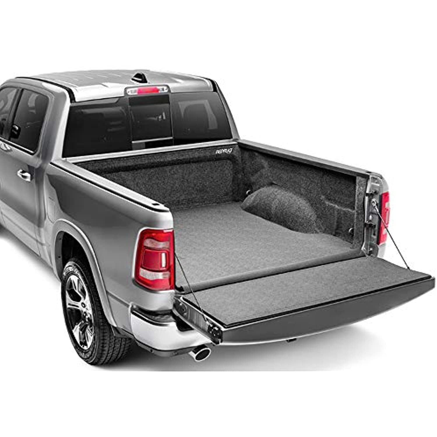 BedRug 2019+ Dodge Ram (w/o Multi-Function Tailgate) 5.7ft Bed Impact Bedliner