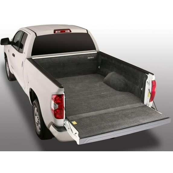 BedRug 2023+ Chevrolet Colorado/GMC Canyon CC 5ft Short Bed Bedliner