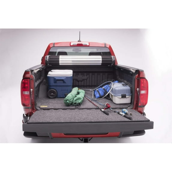 BedRug Classic Bed Mat (8' Bed) - BMC19LBS Fits select: 2019-2023 CHEVROLET SILVERADO, 2019-2023 GMC SIERRA