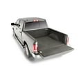 thumbnail image 1 of BedRug by RealTruck Classic Bed Liner Compatible with 2019-2023 GMC Silverado 1500, 1 of 6