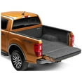 thumbnail image 1 of BedRug by RealTruck Classic Bed Liner Compatible with 2019-2023 Ford Ranger, 1 of 2