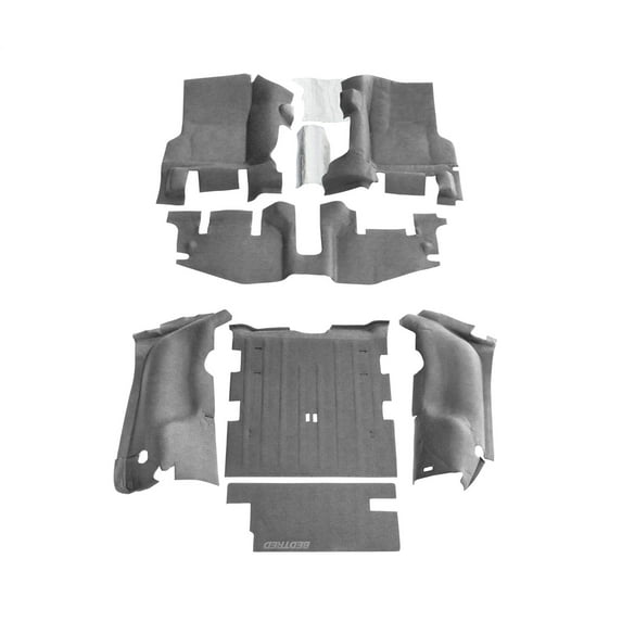 CMBO BT 97-06 TJ W/CON
